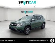 Dacia Duster Lescar