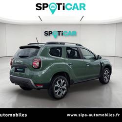 Dacia Duster Duster Blue dCi 115 4x2 Journey 5p Lescar