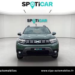 Dacia Duster Duster Blue dCi 115 4x2 Journey 5p Lescar