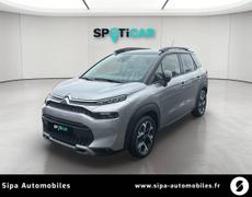 Citroen C3 Aircross Lescar