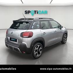 Citroen C3 Aircross C3 Aircross PureTech 130 S&S EAT6 Max 5p Lescar