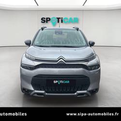 Citroen C3 Aircross C3 Aircross PureTech 130 S&S EAT6 Max 5p Lescar