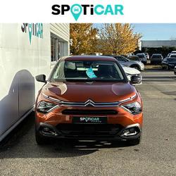 Citroen e-C4 e-C4 136 ch Automatique Feel Pack 5p Lescar