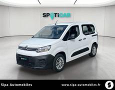 Citroen Berlingo Lescar