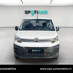 Citroen Berlingo Berlingo Taille M BlueHDi 100 S&S BVM6 Live 5p Lescar