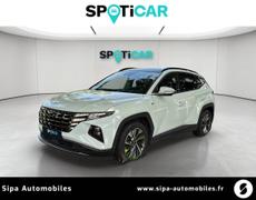 Hyundai Tucson Lescar
