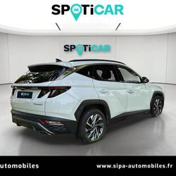 Hyundai Tucson Tucson 1.6 CRDi 136 Hybrid 48V DCT-7 Executive 5p Lescar