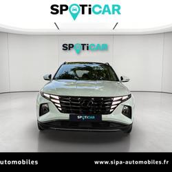 Hyundai Tucson Tucson 1.6 CRDi 136 Hybrid 48V DCT-7 Executive 5p Lescar