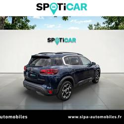 Citroen C5 Aircross C5 Aircross BlueHDi 130 S&S EAT8 C-Series 5p Lescar