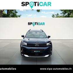 Citroen C5 Aircross C5 Aircross BlueHDi 130 S&S EAT8 C-Series 5p Lescar