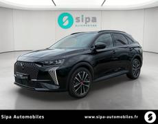 DS DS7 Lescar