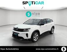 Citroen C5 Aircross Lescar