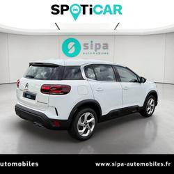 Citroen C5 Aircross C5 Aircross BlueHDi 130 S&S EAT8 Feel 5p Lescar