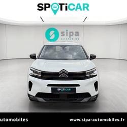 Citroen C5 Aircross C5 Aircross BlueHDi 130 S&S EAT8 Feel 5p Lescar