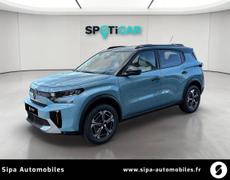 Citroen C3 Aircross Lescar