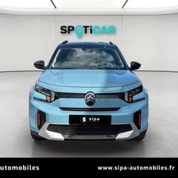 Citroen C3 Aircross C3 Aircross Hybride 145 ch Aut Max 5p Lescar