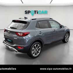 Kia Stonic Stonic 1.0 T-GDi 120 ch MHEV iBVM6 Launch Edition 5p Lescar