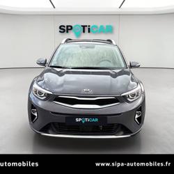 Kia Stonic Stonic 1.0 T-GDi 120 ch MHEV iBVM6 Launch Edition 5p Lescar