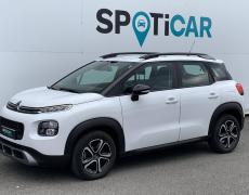 Citroen C3 Aircross Lescar