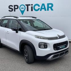 Citroen C3 Aircross C3 Aircross PureTech 110 S&S BVM6 Feel 5p Lescar