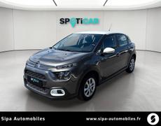 Citroen C3 Lescar