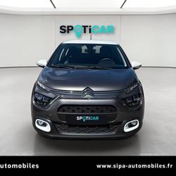 Citroen C3 C3 PureTech 83 ch BVM5 You 5p Lescar