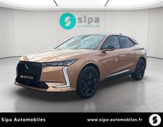 DS DS4 Lescar
