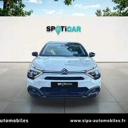 Citroen e-C4 e-C4 136 ch Automatique Shine Pack 5p Lescar