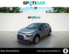 Citroen C3 Lescar