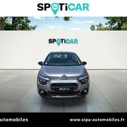 Citroen C3 C3 BlueHDi 100 S&S BVM6 Feel 5p Lescar