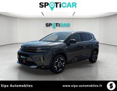 Citroen C5 Aircross Lescar