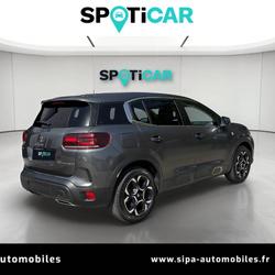 Citroen C5 Aircross C5 Aircross BlueHDi 130 EAT8 Plus 5p Lescar