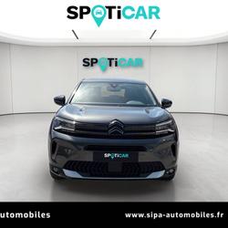 Citroen C5 Aircross C5 Aircross BlueHDi 130 EAT8 Plus 5p Lescar