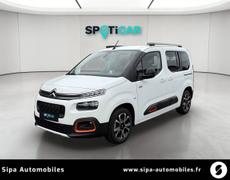 Citroen Berlingo Lescar