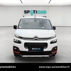 Citroen Berlingo Berlingo Taille M BlueHDi 130 S&S EAT8 Shine 5p Lescar