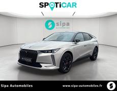 DS DS4 Lescar
