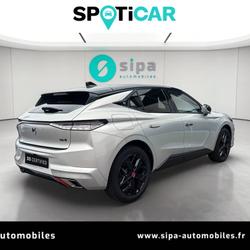 DS DS4 DS 4 PureTech 130 EAT8 Performance Line+ 5p Lescar