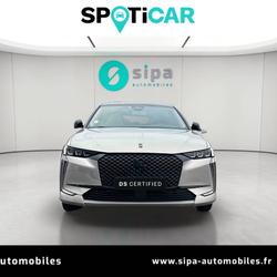 DS DS4 DS 4 PureTech 130 EAT8 Performance Line+ 5p Lescar
