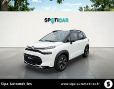 Citroen C3 Aircross Lescar