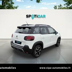 Citroen C3 Aircross C3 Aircross PureTech 110 S&S BVM6 Max 5p Lescar