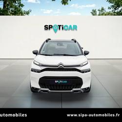 Citroen C3 Aircross C3 Aircross PureTech 110 S&S BVM6 Max 5p Lescar