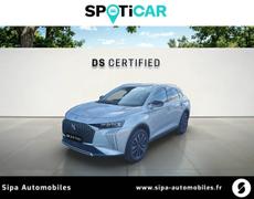 DS DS7 Lescar