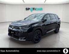 Citroen C5 Aircross Lescar