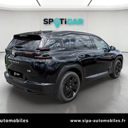 Citroen C5 Aircross C5 Aircross Hybride 145 ch e-DCS6 Plus 5p Lescar