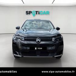 Citroen C5 Aircross C5 Aircross Hybride 145 ch e-DCS6 Plus 5p Lescar