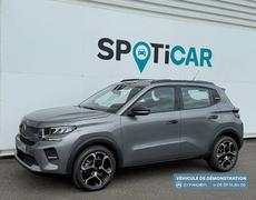 Citroen C3 Lescar