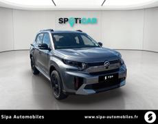 Citroen C3 Aircross Lescar