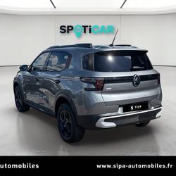 Citroen C3 Aircross C3 Aircross Turbo 100 ch Man Collection 5p Lescar