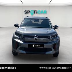 Citroen C3 Aircross C3 Aircross Turbo 100 ch Man Collection 5p Lescar