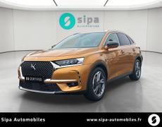 DS DS7 Lescar